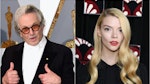 George Miller, Anya Taylor-Joy