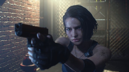 Resident Evil 3 Resident Evil 3