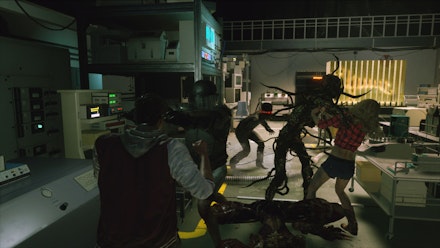 Resident Evil 3 Resident Evil 3