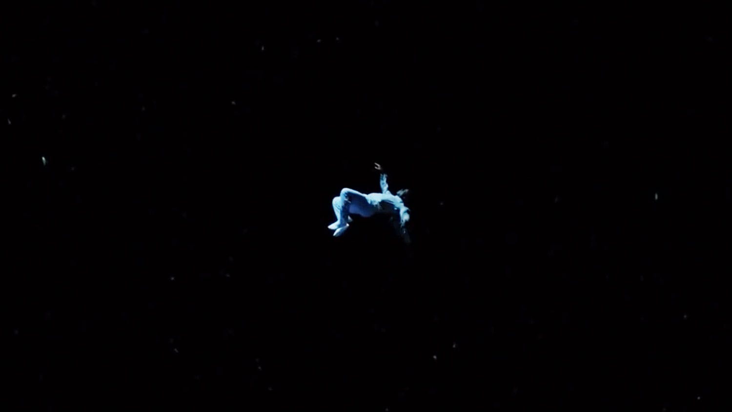 Get Out – The Sunken Place