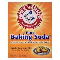 Arm & Hammer Baking Soda, 16 Oz