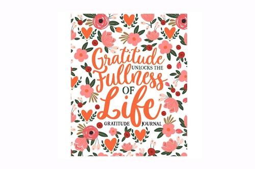 Gratitude Journal