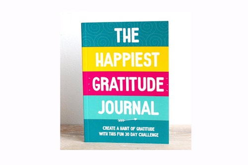 Happiest journal