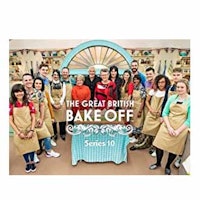 GBBO Series 10
