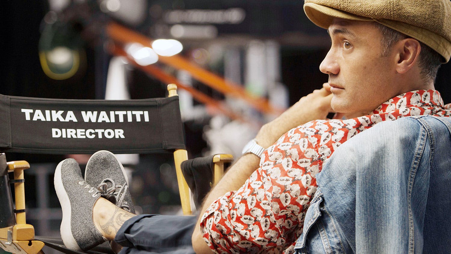 Taika Waititi