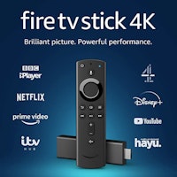 Fire Stick 4K