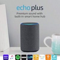 Echo Plus
