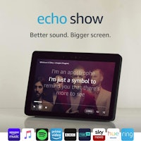 Echo Show