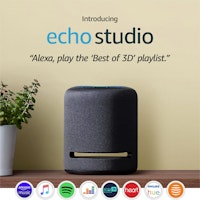 Echo Studio