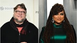 Guillermo del Toro; Ava DuVernay