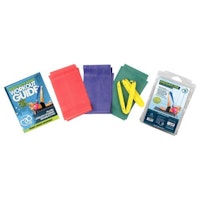 Fitness-Mad 150cm Resistance Bands