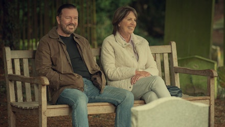 After Life Season 2 After Life Season 2
