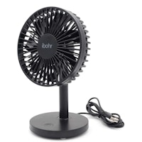 ibohr Mini Desk Fan