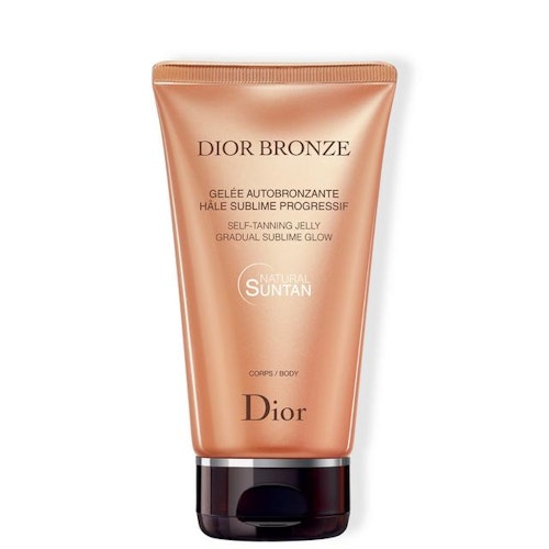 Best Gradual Tan - Dior