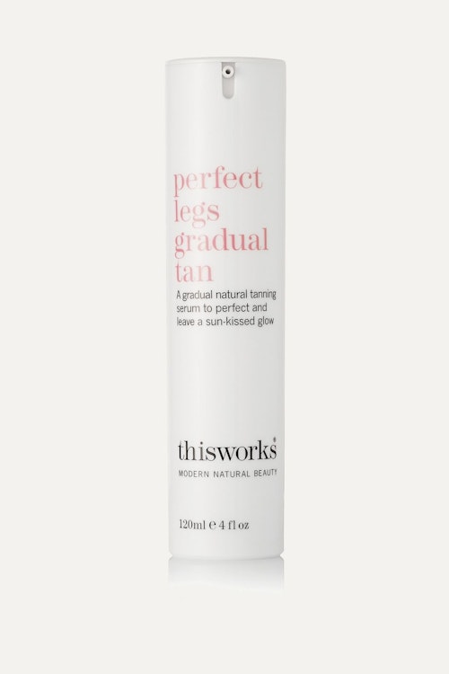 Best Gradual Tan - This Works
