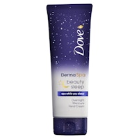 Dove Beauty Sleep Overnight Manicure Hand Cream
