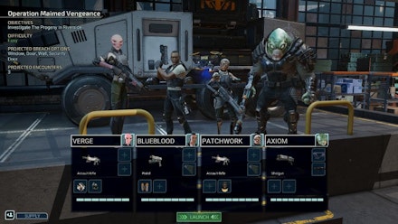 Xcom Xcom