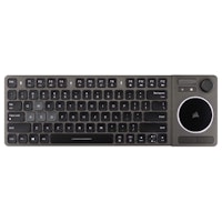 Corsair K83 Wireless Entertainment Keyboard