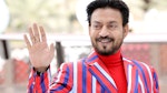 Irrfan Khan