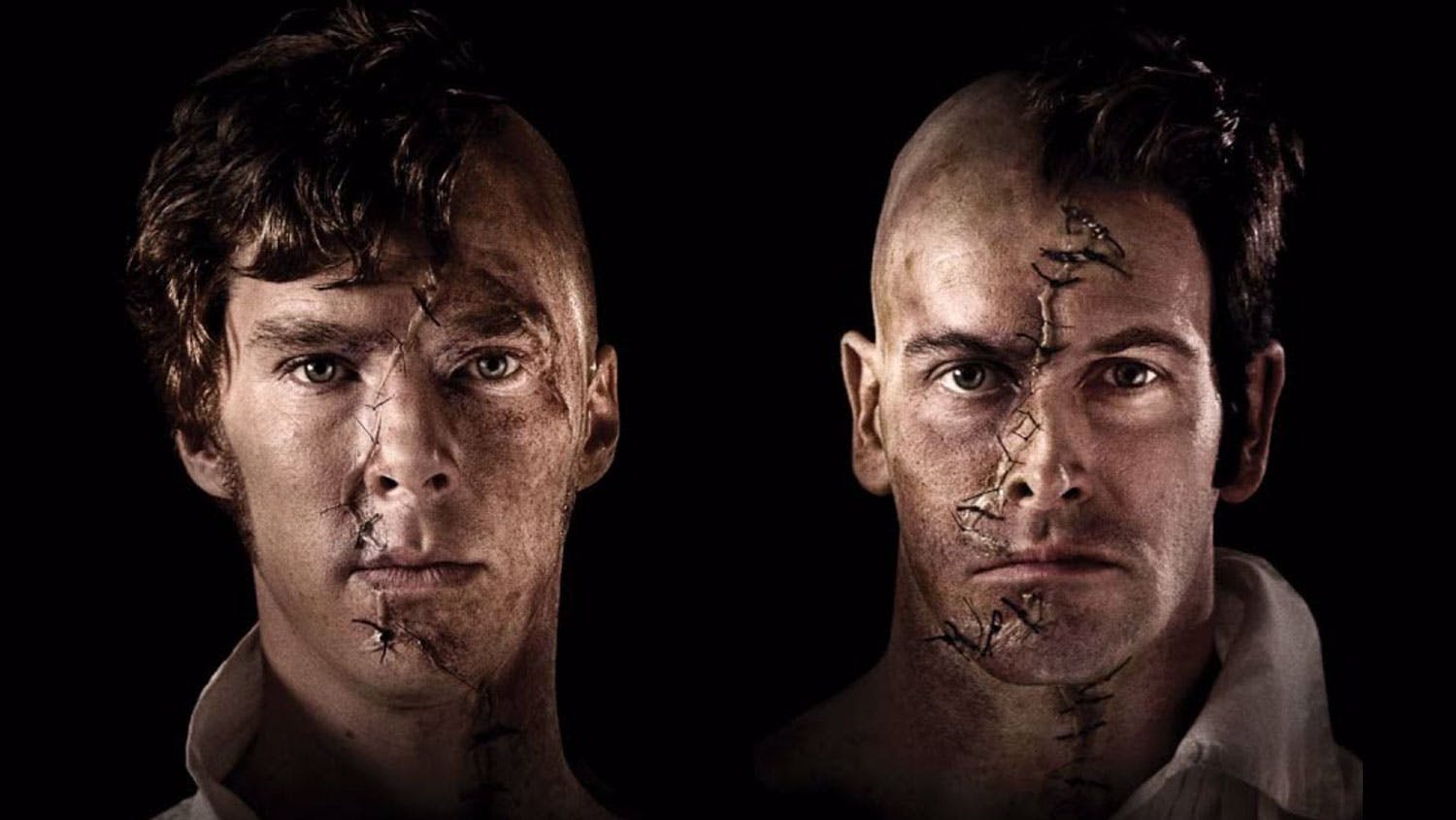 Frankenstein – National Theatre