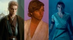 Star Wars - The Skywalker Saga
