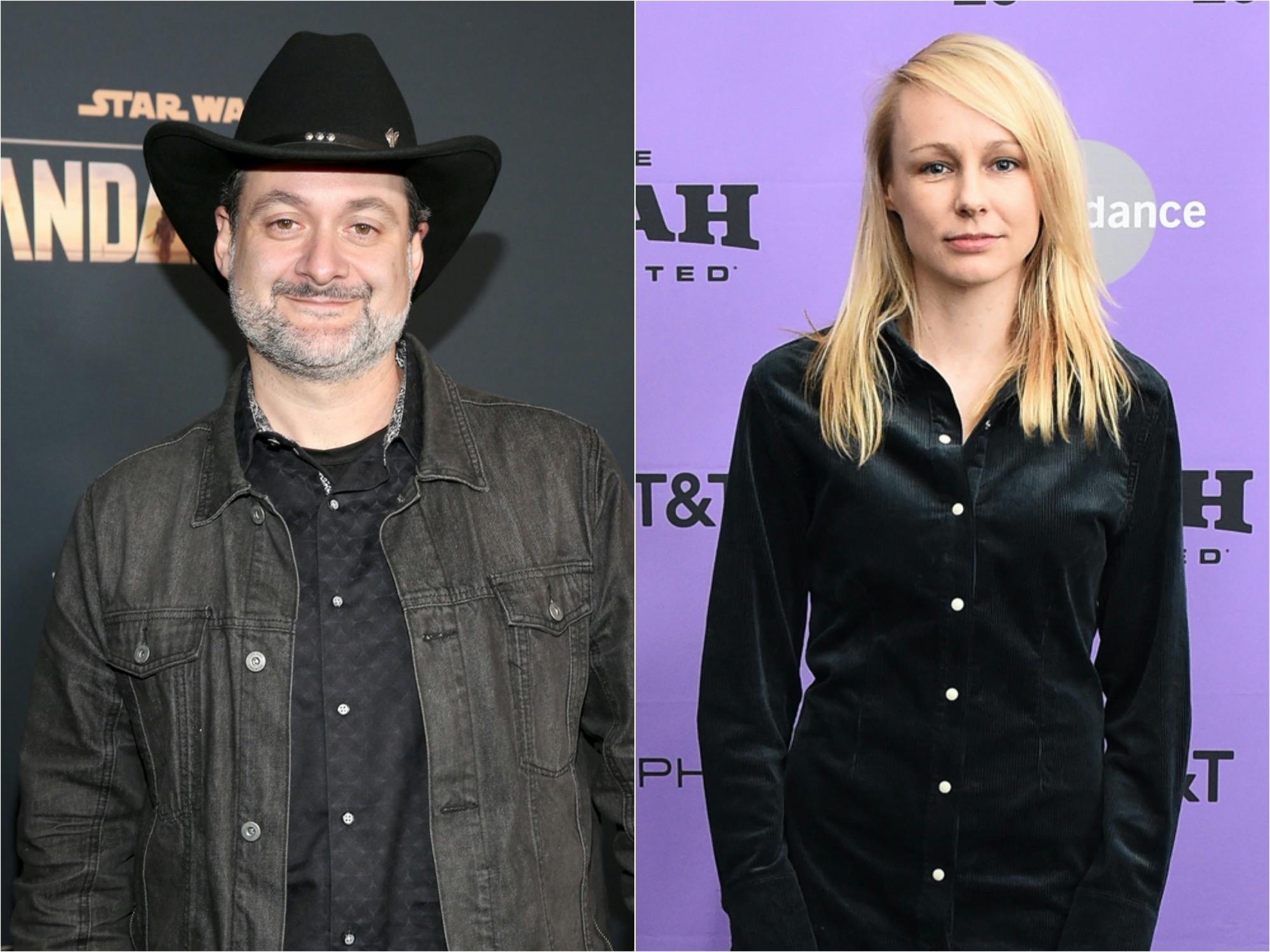 Dave Filoni; Kitty Green