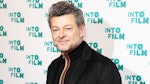 Andy Serkis