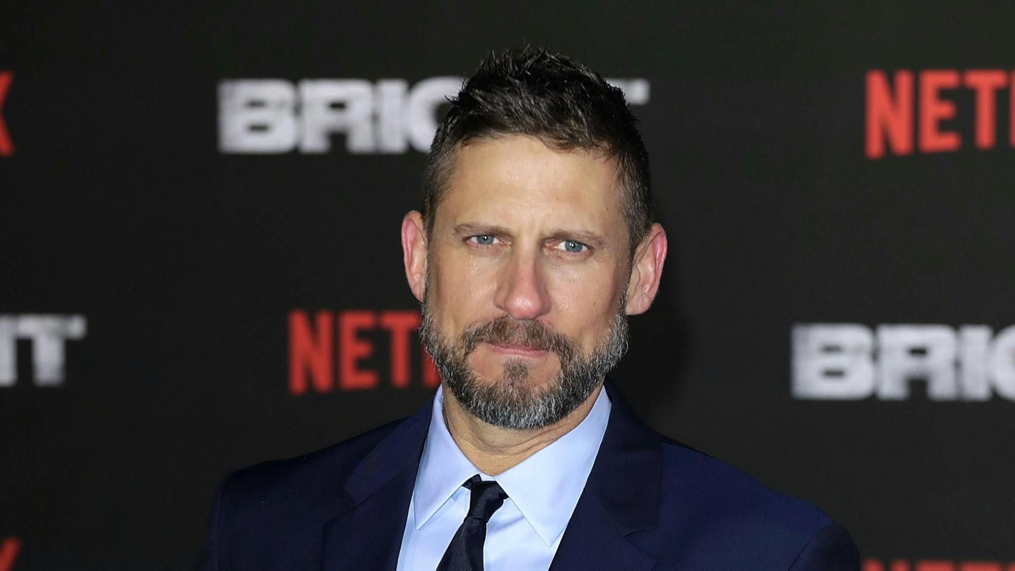 David Ayer