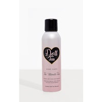 Doll Beauty Doll Tan Dark