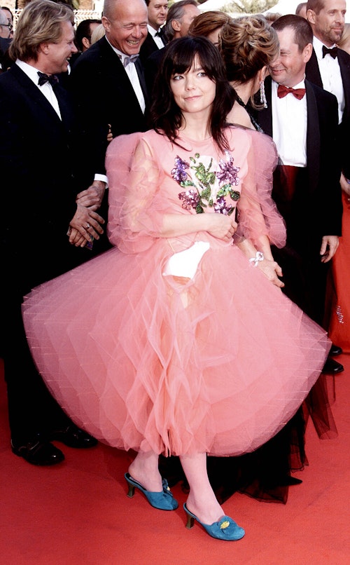 Cannes Film Festival Dresses