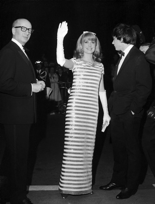 Cannes Film Festival Dresses