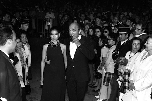 Cannes Film Festival Dresses