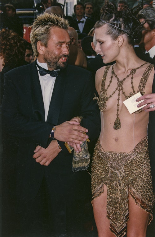 Cannes Film Festival Dresses
