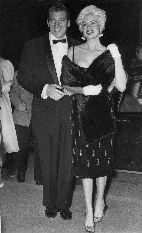 Cannes Film Festival Dresses