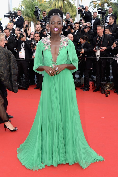 Cannes Film Festival Dresses