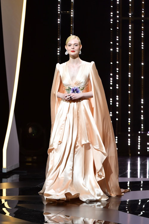 Cannes Film Festival Dresses