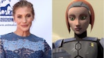 Katee Sackhoff, Bo-Katan