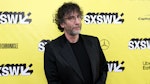Neil Gaiman