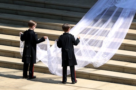Pageboys Pageboys