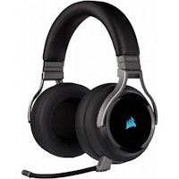 Corsair Virtuoso RGB Wireless High-Fidelity Gaming Headset