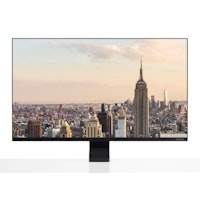 Samsung Space Monitor 32-inch