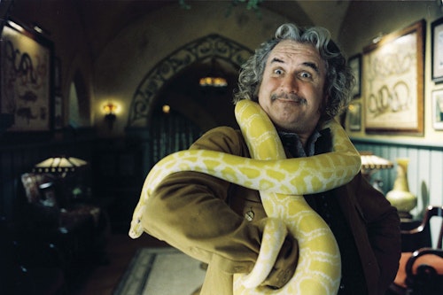 Billy-Connolly