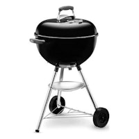 Weber Bar-B-Kettle GBS Charcoal