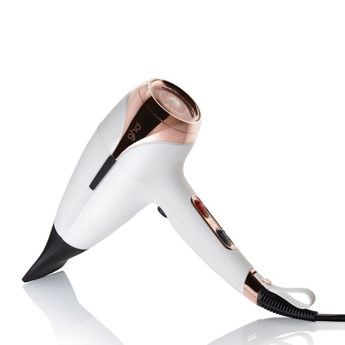 best hairdryer - ghd
