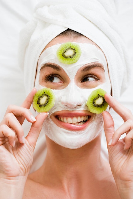 home spa face mask home spa face mask
