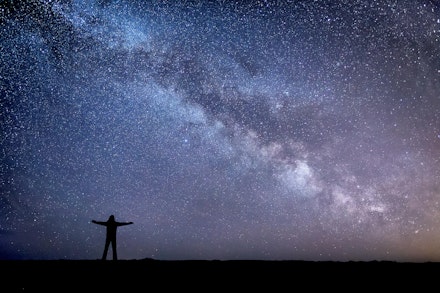 star gazing star gazing