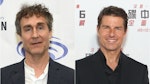 Doug Liman; Tom Cruise