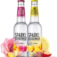 Sparkl Hard Seltzer