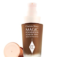 Charlotte Tilbury Magic Foundation