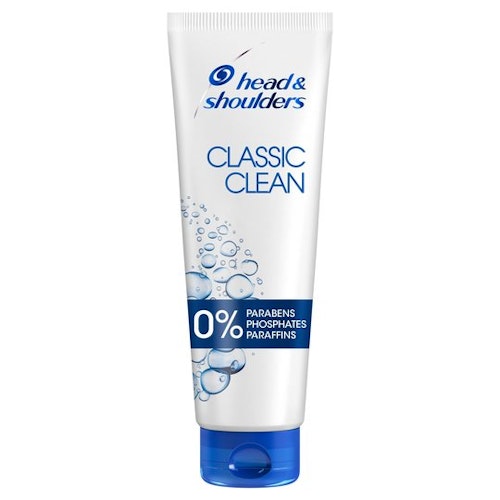 Head & Shoulders Classic Clean Conditioner, £5